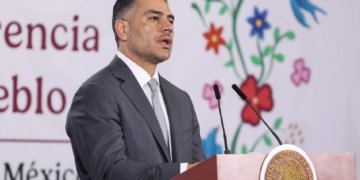 Los Chapitos controlan hasta el agua: Gobierno investiga a los hijos del ‘Chapo’ por las juntas de riego