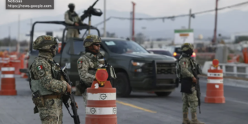 La guerra interna del Cartel de Sinaloa no frena envío de fentanilo a EEUU, según informe