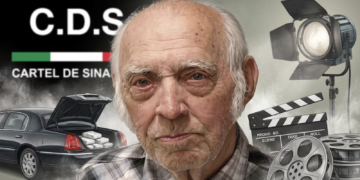 De matar nazis a traficar para el Cártel de Sinaloa: la historia de Leo Sharp, “El Tata”, que inspiró una película de Clint Eastwood