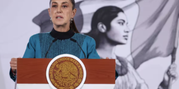 ¿Regresa Rocha Moya al gobierno de Sinaloa? Esto dijo Sheinbaum