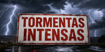 Final del Mundial 2026 bajó lluvias torrenciales | Sonora, Chihuahua y Sinaloa recibirán tormentas intensas; así estará el clima en México