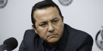 Acusan a Fiscalía de Sinaloa de ocultar información sobre Dámaso Castro