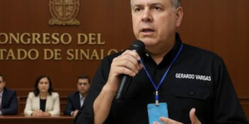 FGE le “recuerda” a Gerardo Vargas que tiene dos procesos abiertos