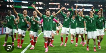 Mexicano…¿Por qué te sientes chingón?