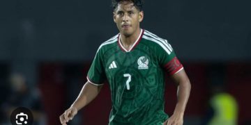 Luis Romo..Un joven que SI Construye Futuro 