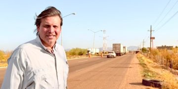MARIO ZAMORA EXIGE TRANSPARENTAR LOS RETENES EN SINALOA: “LA SEGURIDAD DEBE DAR RESULTADOS, NO MIEDO”