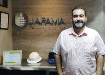JAPAMA fortalece acciones para el cumplimiento en el uso de trampas de grasa y sólidos