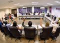 Aprueba Cabildo crear el Dpto. de Gestión Social de la Dir. de Educación.