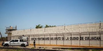 Sinaloa destina 150 millones de pesos a penales, pero mantiene rezago nacional