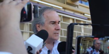 La peor caída económica del país, la pérdida de empleos y el abandono del campo reflejan un gobierno que dejó de atender a Sinaloa: Sergio “Pío” Esquer