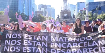 Concentran Sinaloa, Edomex, Chiapas y CDMX a 107 de las 315 víctimas de feminicidios
