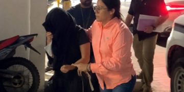 Detienen a joven de 18 años por muerte de Dafne Zapata en Academia Doenitz
