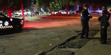 Asesinan a coordinador de la Policía de Investigación de Michoacán