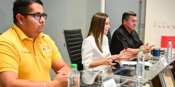 Sinaloa activa el plan Verano Seguro 2026: así te cuidarán en tus vacaciones