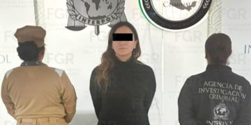 Conceden libertad condicional a Gilda ‘N’, hermana de Emilio Lozoya