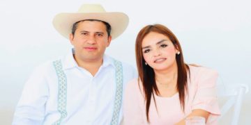 Grecia Quiroz califica como “crimen de Estado” el asesinato de Carlos Manzo