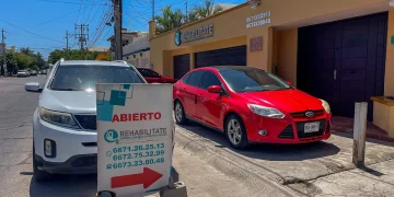 Solo uno de cada cinco centros de rehabilitación en Sinaloa cuenta con registro oficial