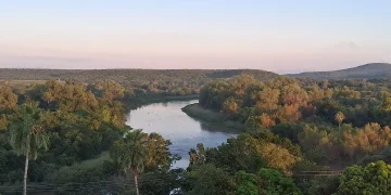 Presas de Sinaloa para visitar en verano: destinos ideales para disfrutar en familia