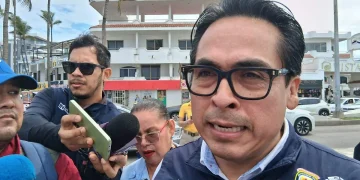 En alerta PC Sinaloa por sistemas atmosféricos en el Pacífico en verano