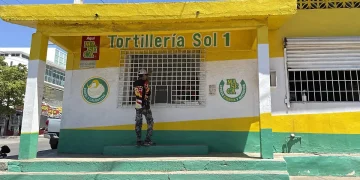 Buscan mantener el precio de la tortilla en Sinaloa; tope seguirá en 29 pesos por kilo