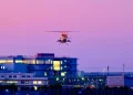 Nuevo Hospital Regional del IMSS en Culiacán será el único en Sinaloa con helipuerto