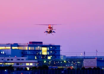 Nuevo Hospital Regional del IMSS en Culiacán será el único en Sinaloa con helipuerto