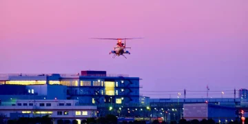 Nuevo Hospital Regional del IMSS en Culiacán será el único en Sinaloa con helipuerto