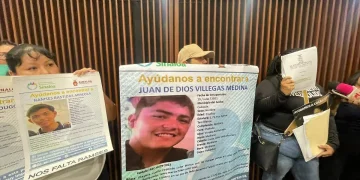 Madres rastreadoras denuncian falta de apoyo para realizar búsquedas en Sinaloa