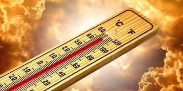 Sinaloa registra las primeras dos muertes por golpe de calor; Salud pide extremar cuidados