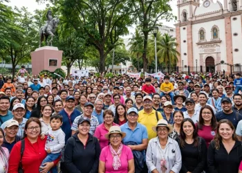 La rebelión de la dignidad