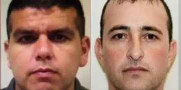 La cacería de ‘Los Volteados’: de los pasos de ‘El Yuko’ a la caída de ‘El Chuta’ en la ‘narcoguerra’ de Sinaloa