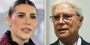 Martínez Veloz anuncia denuncia y vincula a Bonilla con reunión con presunto agente del FBI
