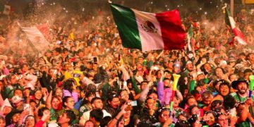 Sheinbaum subraya que México es “seguro” tras alerta de viaje del Reino Unido por el Mundial