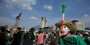 Derrama económica en México por el Mundial 2026, de apenas el 0.1% del PIB