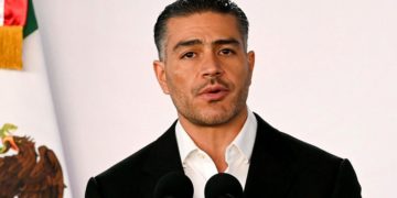 México denunció, antes que EE.UU., a sujetos y empresas vinculados al CJNG