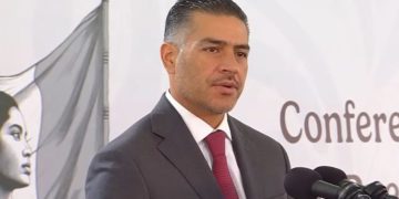 Combate a la extorsión, prioridad en Michoacán: Omar García Harfuch