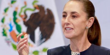 Sheinbaum se reunirá con el representante comercial de EE.UU.