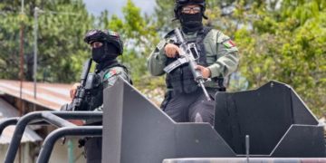 Ejecución de padre e hijo Valenzuela por miembros de Cártel de Sinaloa