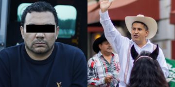 Revelan motivo por el cual ‘el R1’ mandó a asesinar a Carlos Manzo