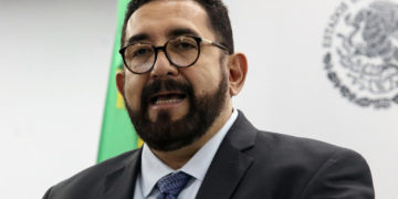 Fiscal mexicano a cargo de la investigación a gobernador de Sinaloa abandona el puesto