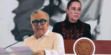 ¿Cuándo regresa Rocha Moya al gobierno de Sinaloa? Esto aclaró Sheinbaum