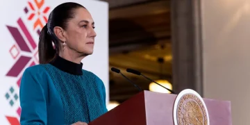 La Presidenta dice que gobiernos del PAN pactaron con Cártel de Sinaloa y “El Chapo”