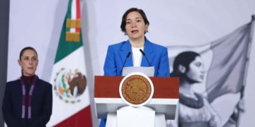 Destaca SESNSP reducción del 52% en homicidios dolosos en Sinaloa durante el informe de seguridad