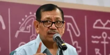 Cancelan audiencia en EU del veracruzano Gerardo Mérida, exsecretario de Seguridad de Sinaloa