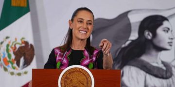 Sheinbaum anuncia incentivos para productores de maíz en Sinaloa; beneficiarán a 100 mil agricultores