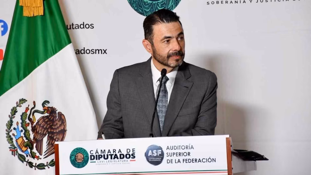 Auditoría Superior deja en la impunidad el 99% de los casos de corrupción que investiga