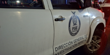 Registra la FGE tres carpetas el hallazgo de cinco personas sin vida el domingo en Sinaloa