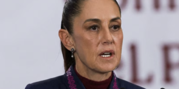 EEUU sigue sin enviar información contra Rocha Moya: Sheinbaum explica por qué el gobernador de Sinaloa no ha retomado cargo