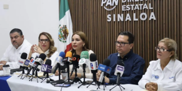 PAN Sinaloa busca perfiles ciudadanos rumbo a las elecciones del 2027