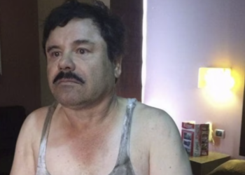 Revelan videos inéditos de la última captura de ‘El Chapo’ Guzmán en Sinaloa: “No me conviene que la gente peleé con el gobierno”